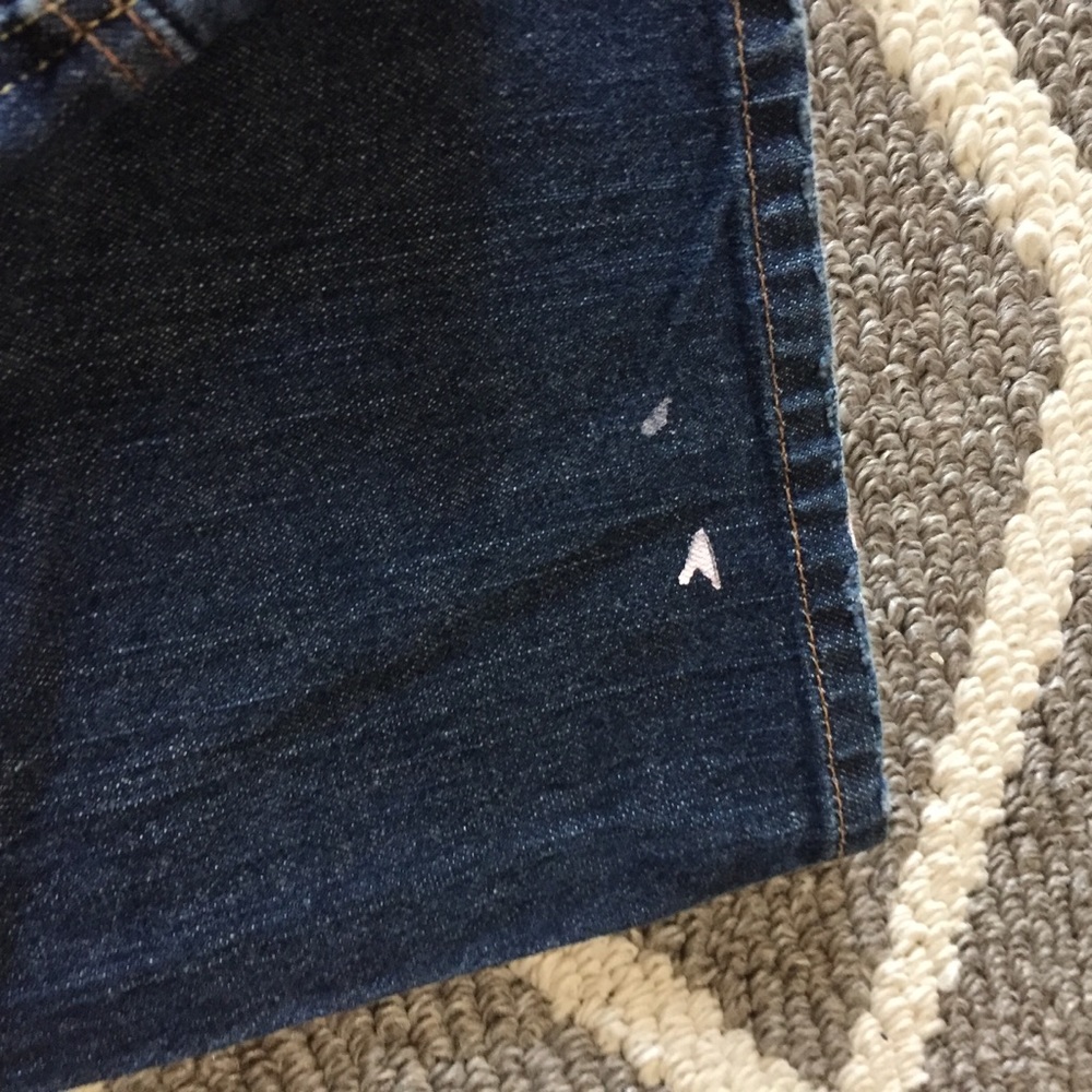 Lucky Brand Easy Rider Bootcut - Picture 4 of 4